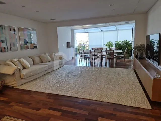 Apartamento 3 quartos e 5 banheiros, à venda, no bairro Santa Teresinha em São Paulo