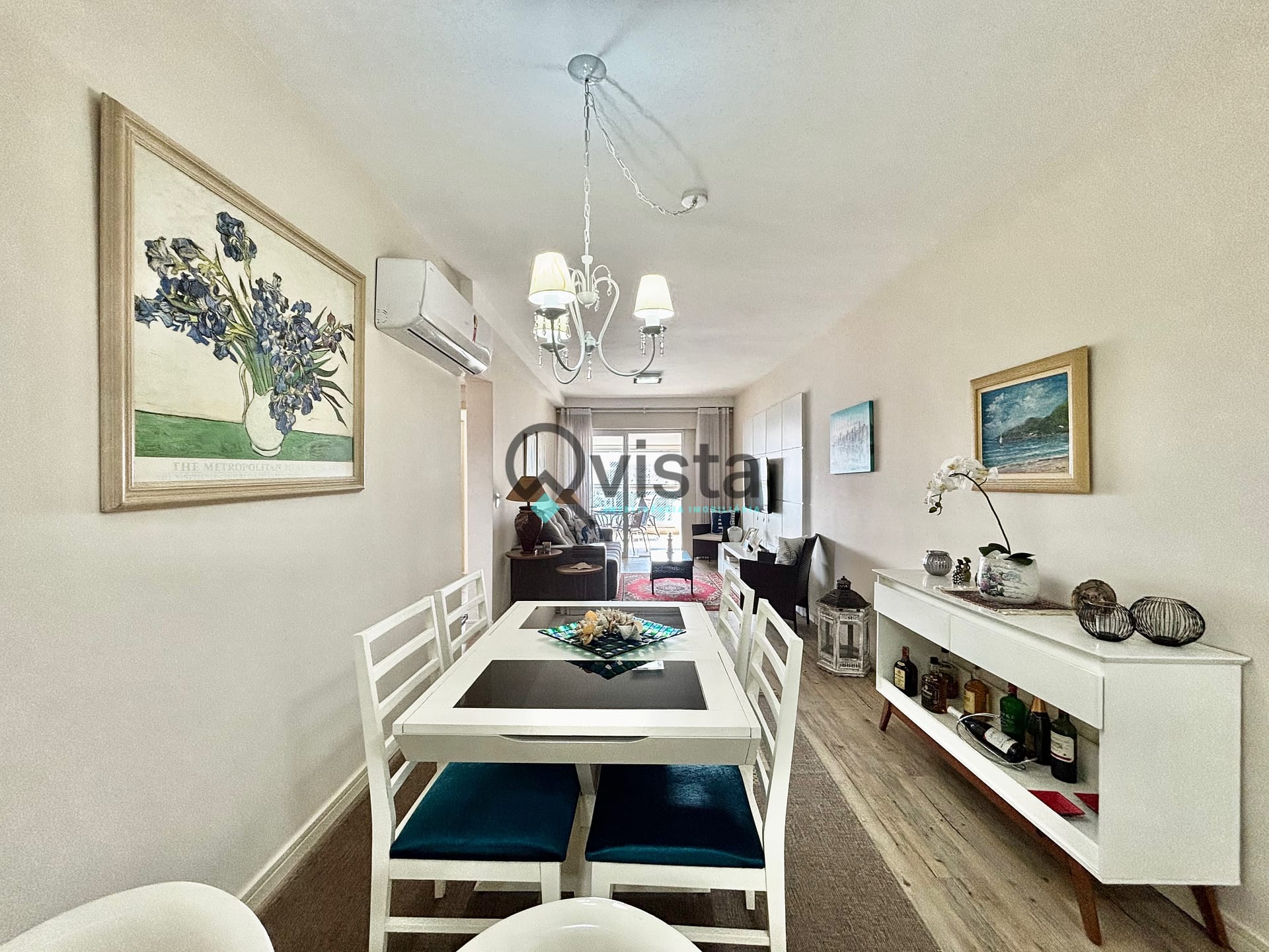 Apartamento, 3 quartos, 117 m² - Foto 4