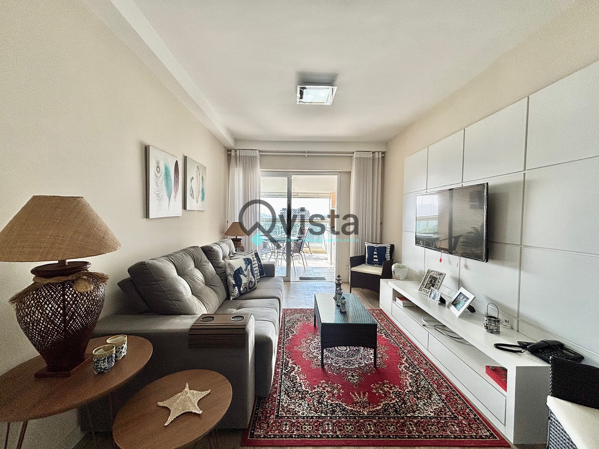 Apartamento, 3 quartos, 117 m² - Foto 3