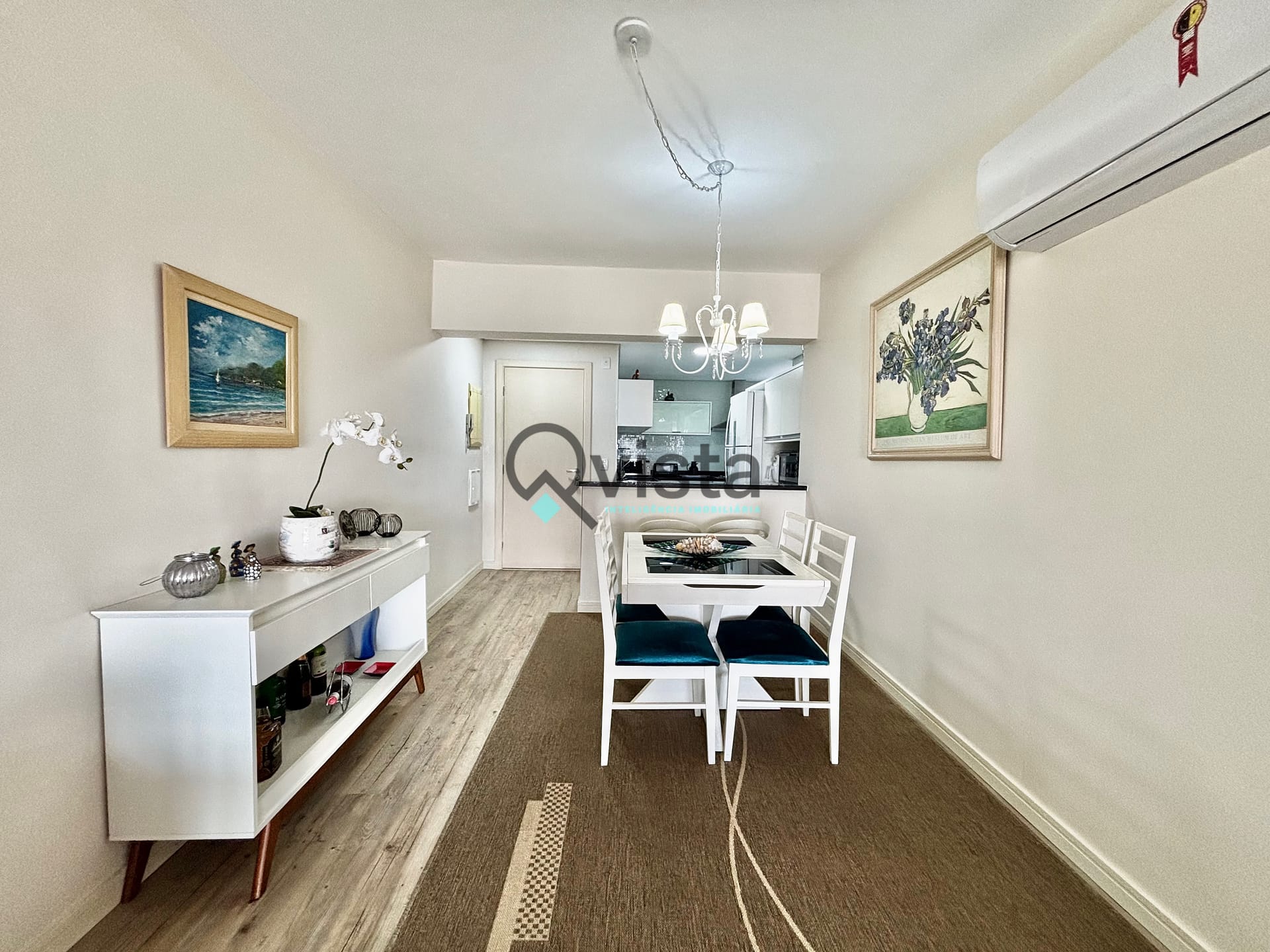 Apartamento, 3 quartos, 117 m² - Foto 5