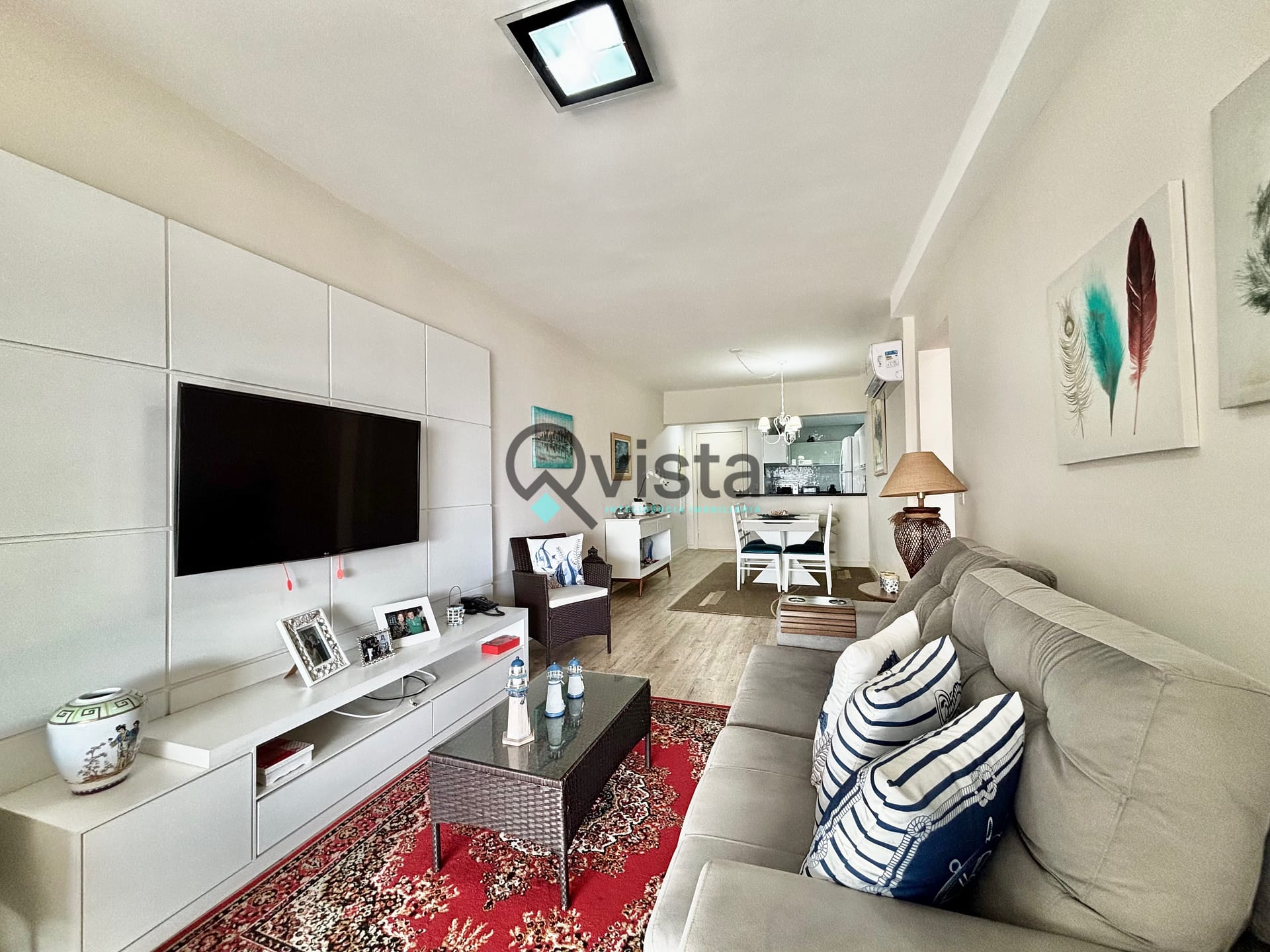 Apartamento, 3 quartos, 117 m² - Foto 6