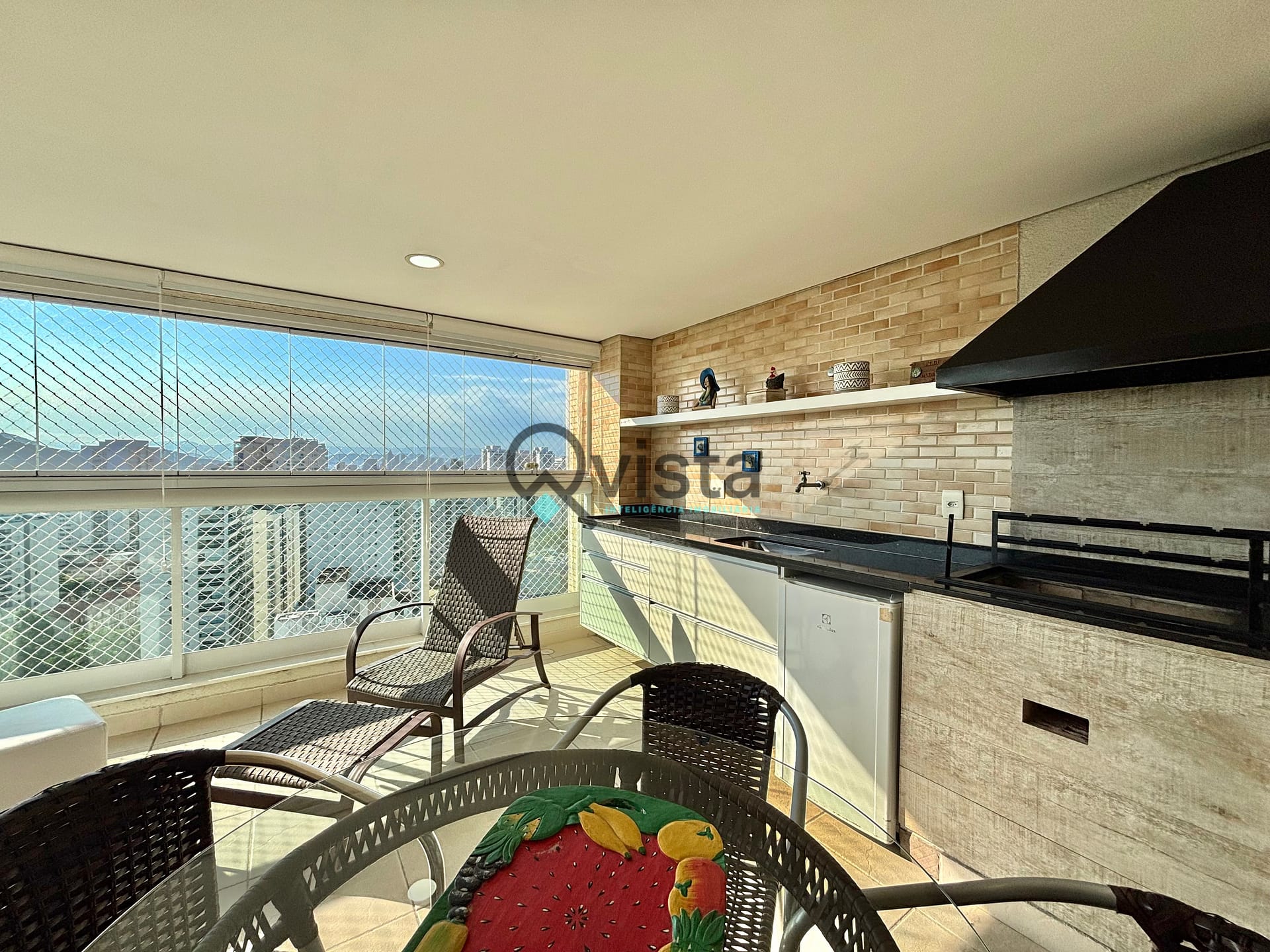 Apartamento, 3 quartos, 117 m² - Foto 1