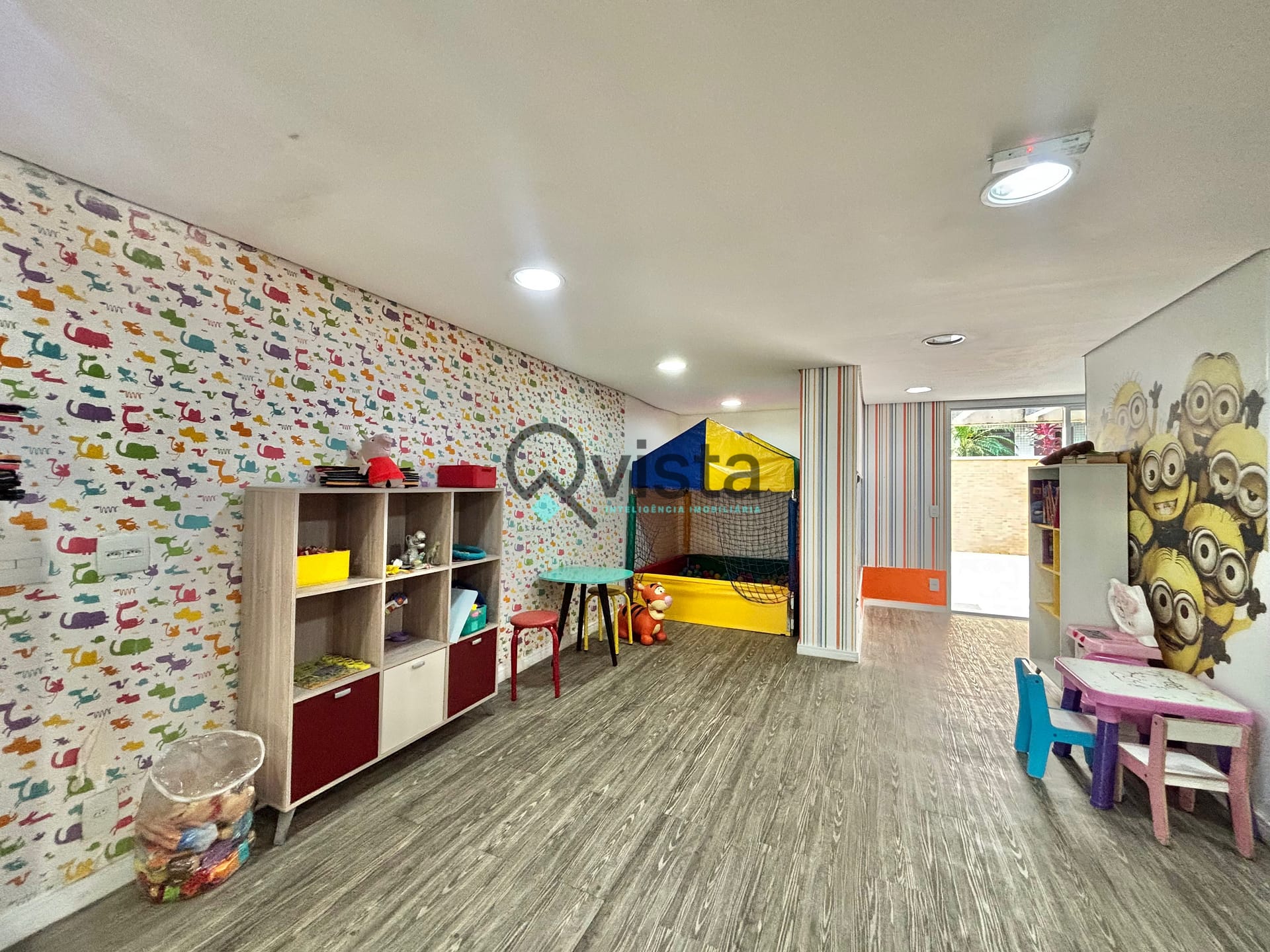 Apartamento, 3 quartos, 117 m² - Foto 36