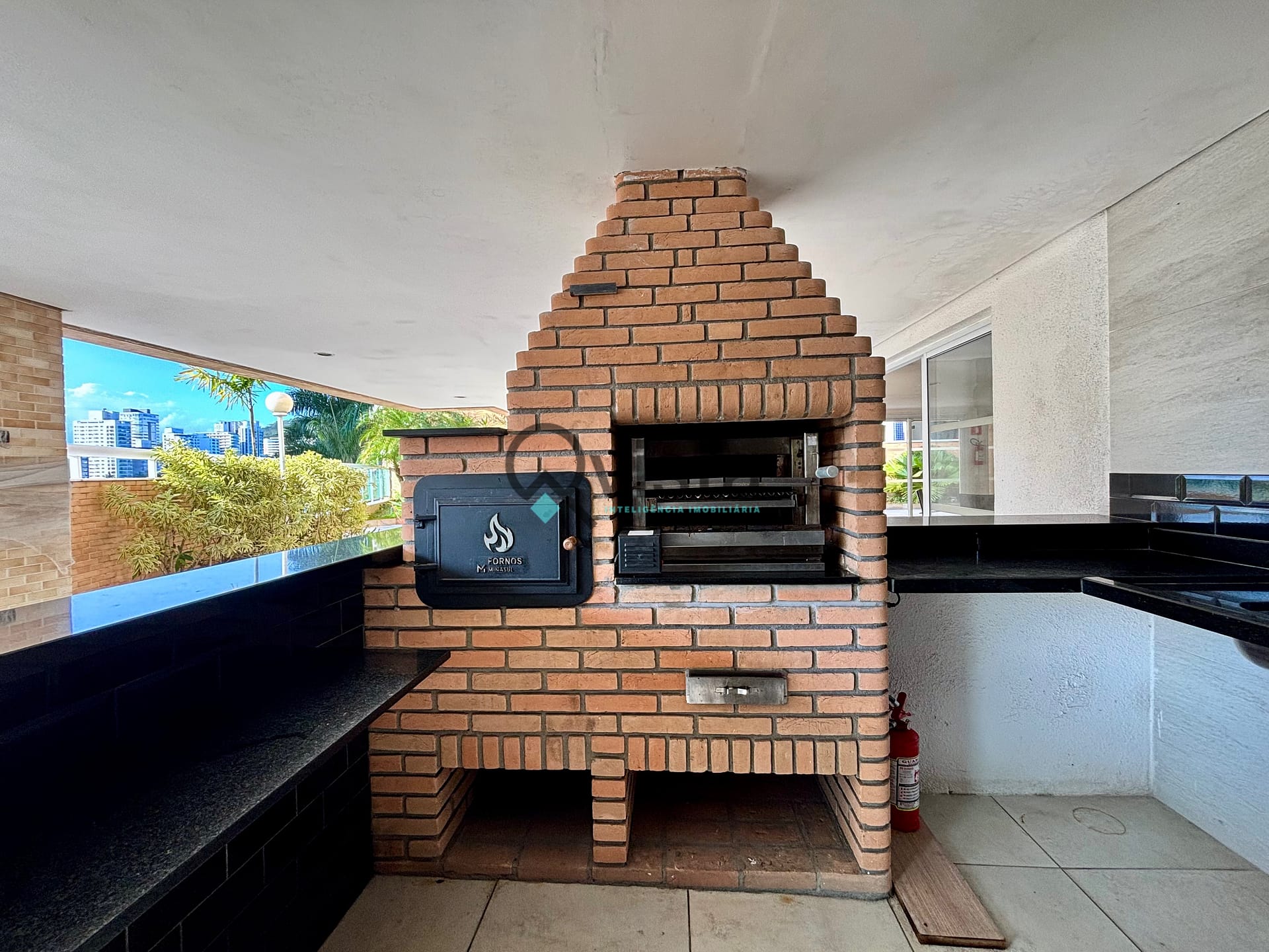 Apartamento, 3 quartos, 117 m² - Foto 39