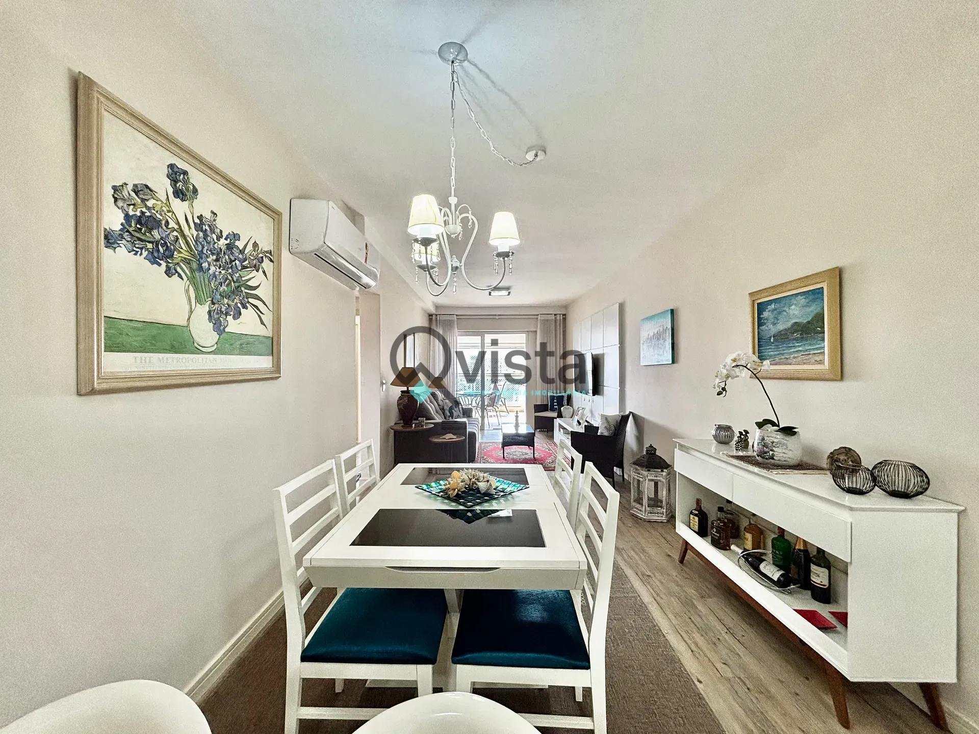 Apartamento, 3 quartos, 117 m² - Foto 4