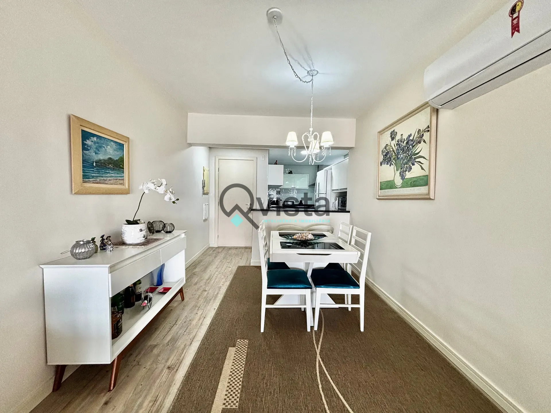 Apartamento, 3 quartos, 117 m² - Foto 5