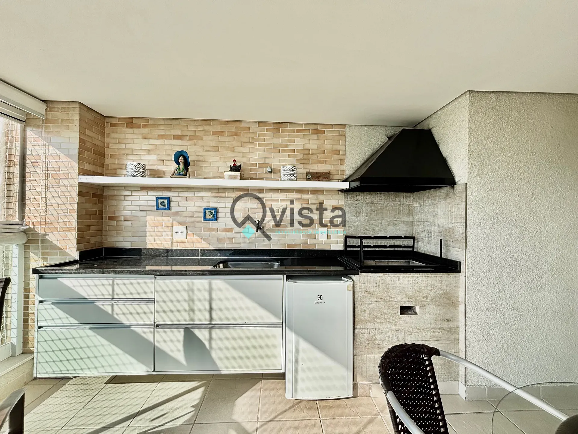 Apartamento, 3 quartos, 117 m² - Foto 9