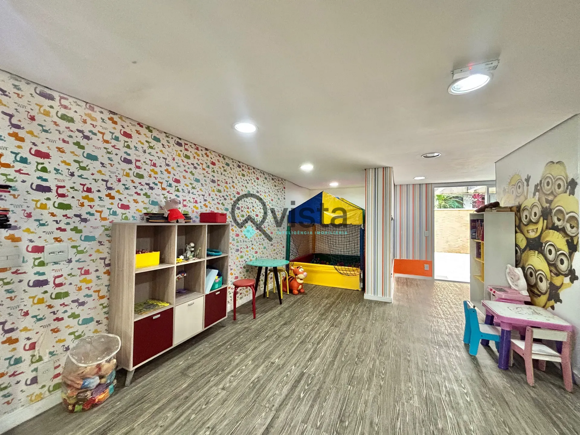 Apartamento, 3 quartos, 117 m² - Foto 36