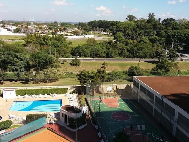 Foto do Apartamento - Apartamento à venda 3 Quartos, 1 Suite, 2 Vagas, 100M², Jardim Esplanada II, São José dos Campos - SP | Esplanada Park | RUSSI IMÓVEIS