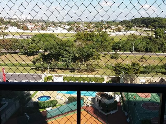 Foto do Apartamento - Apartamento à venda 3 Quartos, 1 Suite, 2 Vagas, 100M², Jardim Esplanada II, São José dos Campos - SP | Esplanada Park | RUSSI IMÓVEIS