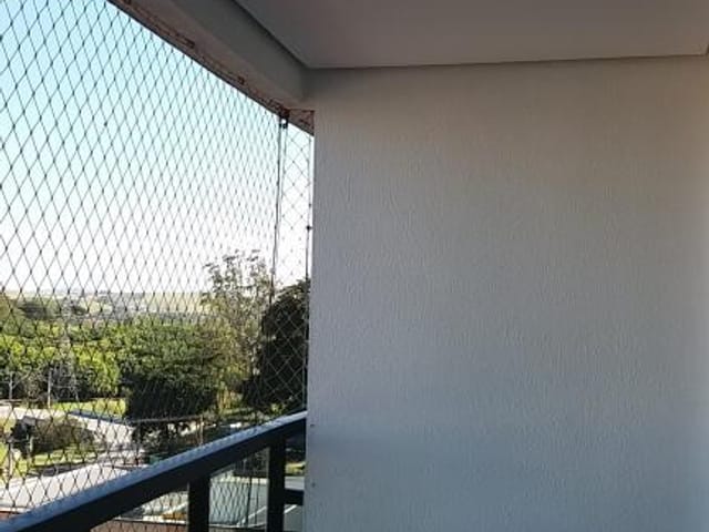 Foto do Apartamento - Apartamento à venda 3 Quartos, 1 Suite, 2 Vagas, 100M², Jardim Esplanada II, São José dos Campos - SP | Esplanada Park | RUSSI IMÓVEIS