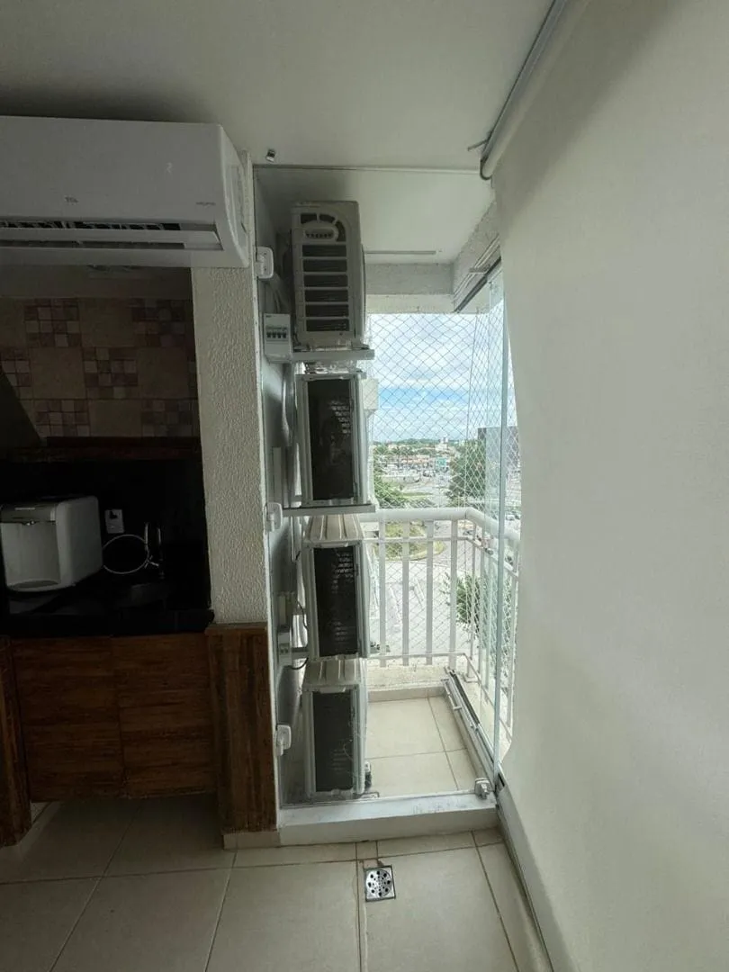 Apartamento, 4 quartos, 125 m² - Foto 9