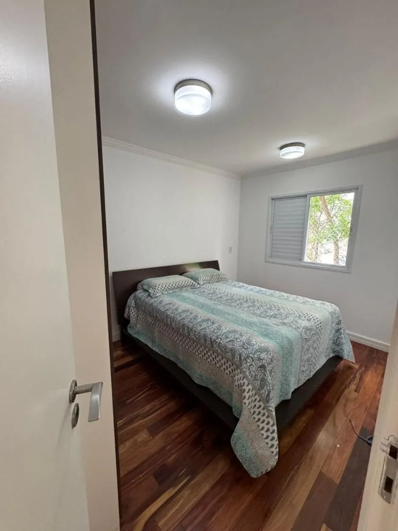 Apartamento, 4 quartos, 125 m² - Foto 21
