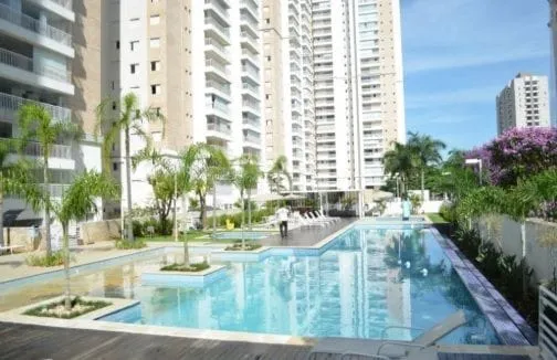 Apartamento, 4 quartos, 125 m² - Foto 22
