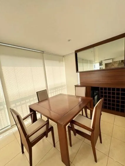 Apartamento, 4 quartos, 125 m² - Foto 7