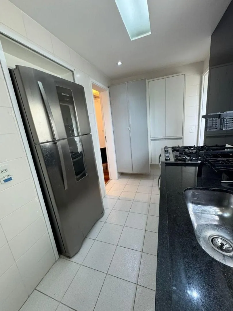 Apartamento, 4 quartos, 125 m² - Foto 13