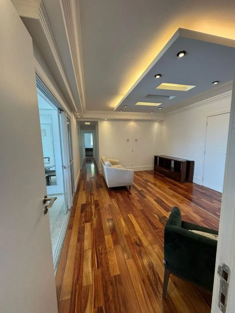 Apartamento, 4 quartos, 125 m² - Foto 4