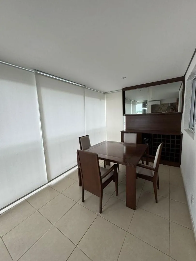 Apartamento, 4 quartos, 125 m² - Foto 10
