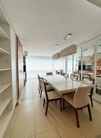 Apartamento, 4 quartos, 125 m² - Foto 6