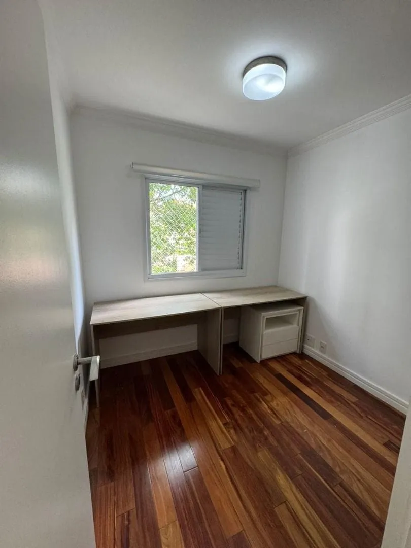 Apartamento, 4 quartos, 125 m² - Foto 8