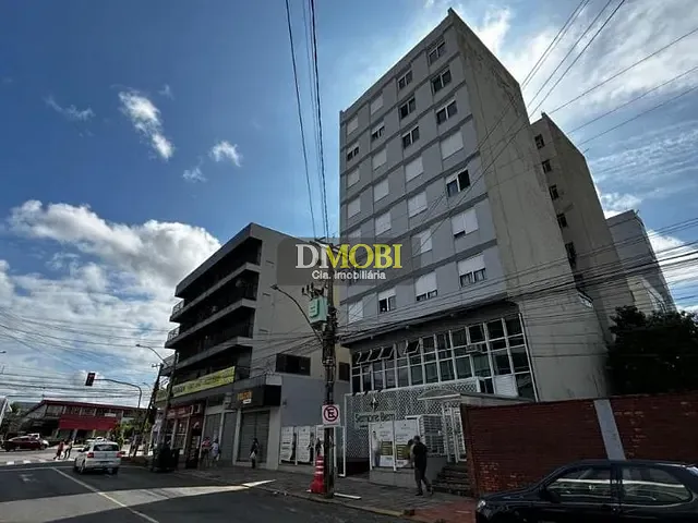 Apartamento com 64m² 2 quartos e 1 banheiro, à venda, no bairro Vila Cachoeirinha em Cachoeirinha
