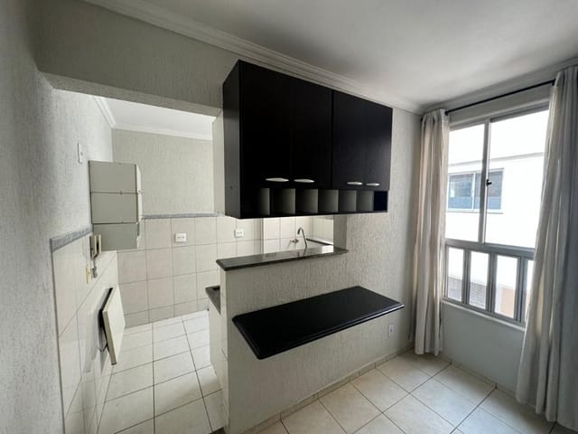 Foto do Apartamento - Apartamento com 2 dormitórios à venda, 52 m² por R$ 190.000,00 - Mercês - Uberaba/MG | ZUCATO IMOBILIARIA LTDA