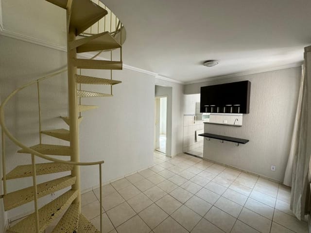 Foto do Apartamento - Apartamento com 2 dormitórios à venda, 52 m² por R$ 190.000,00 - Mercês - Uberaba/MG | ZUCATO IMOBILIARIA LTDA