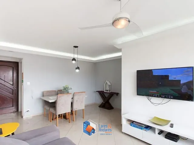 Apartamento com 84m² 3 quartos e 2 banheiros, à venda, no bairro Freguesia do Ó em São Paulo