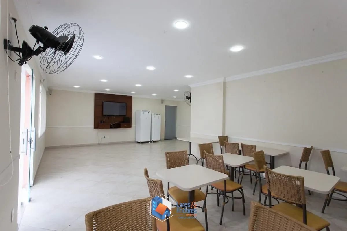 Apartamento, 3 quartos, 84 m² - Foto 35