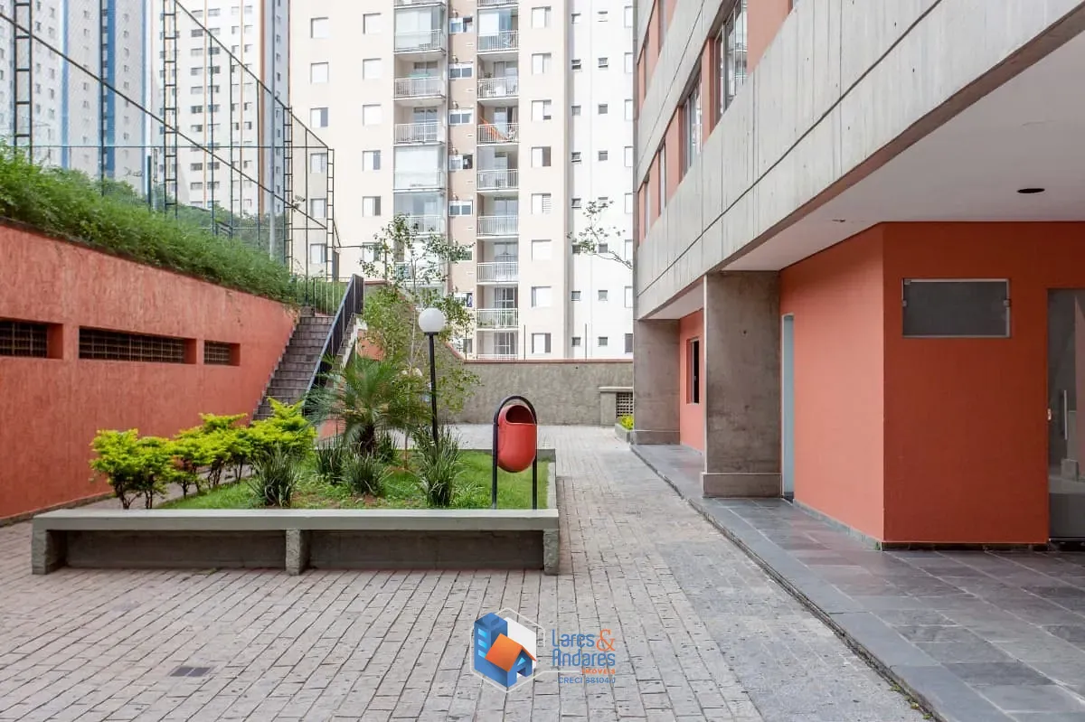 Apartamento, 3 quartos, 84 m² - Foto 13
