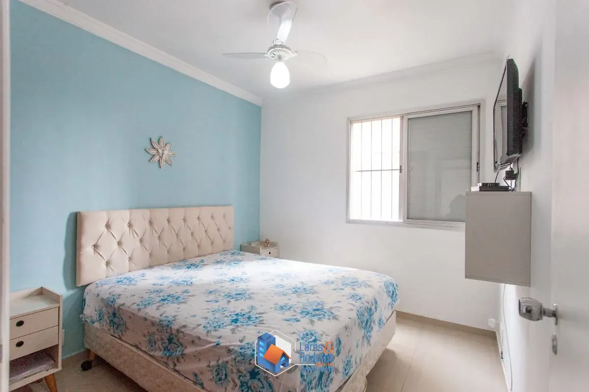 Apartamento, 3 quartos, 84 m² - Foto 10