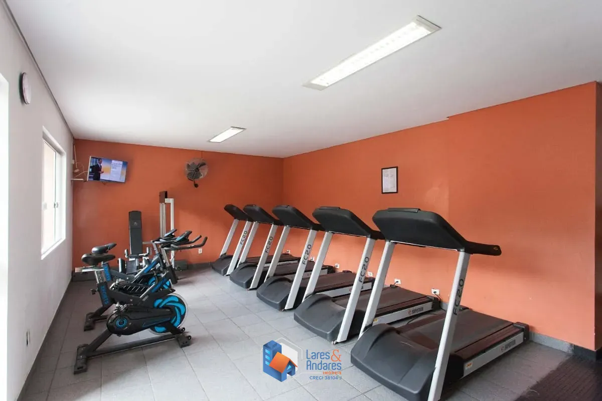 Apartamento, 3 quartos, 84 m² - Foto 14