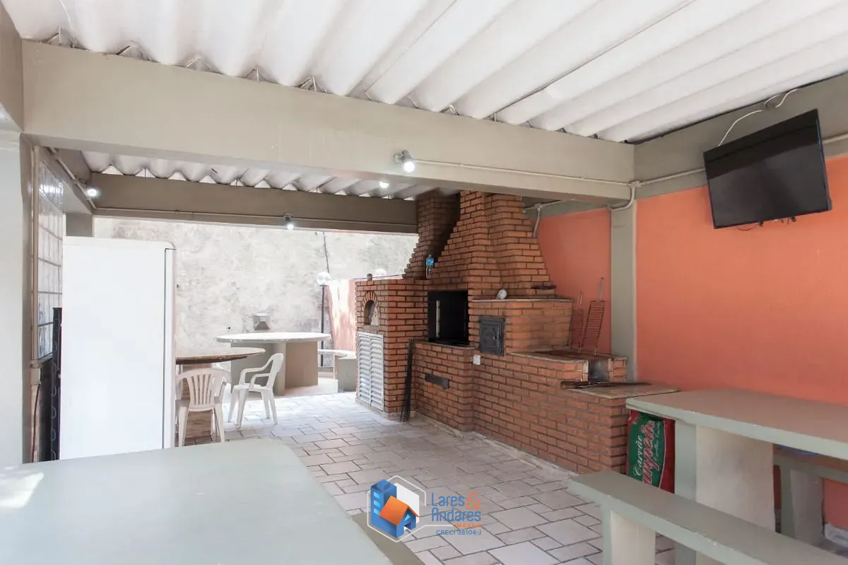 Apartamento, 3 quartos, 84 m² - Foto 29