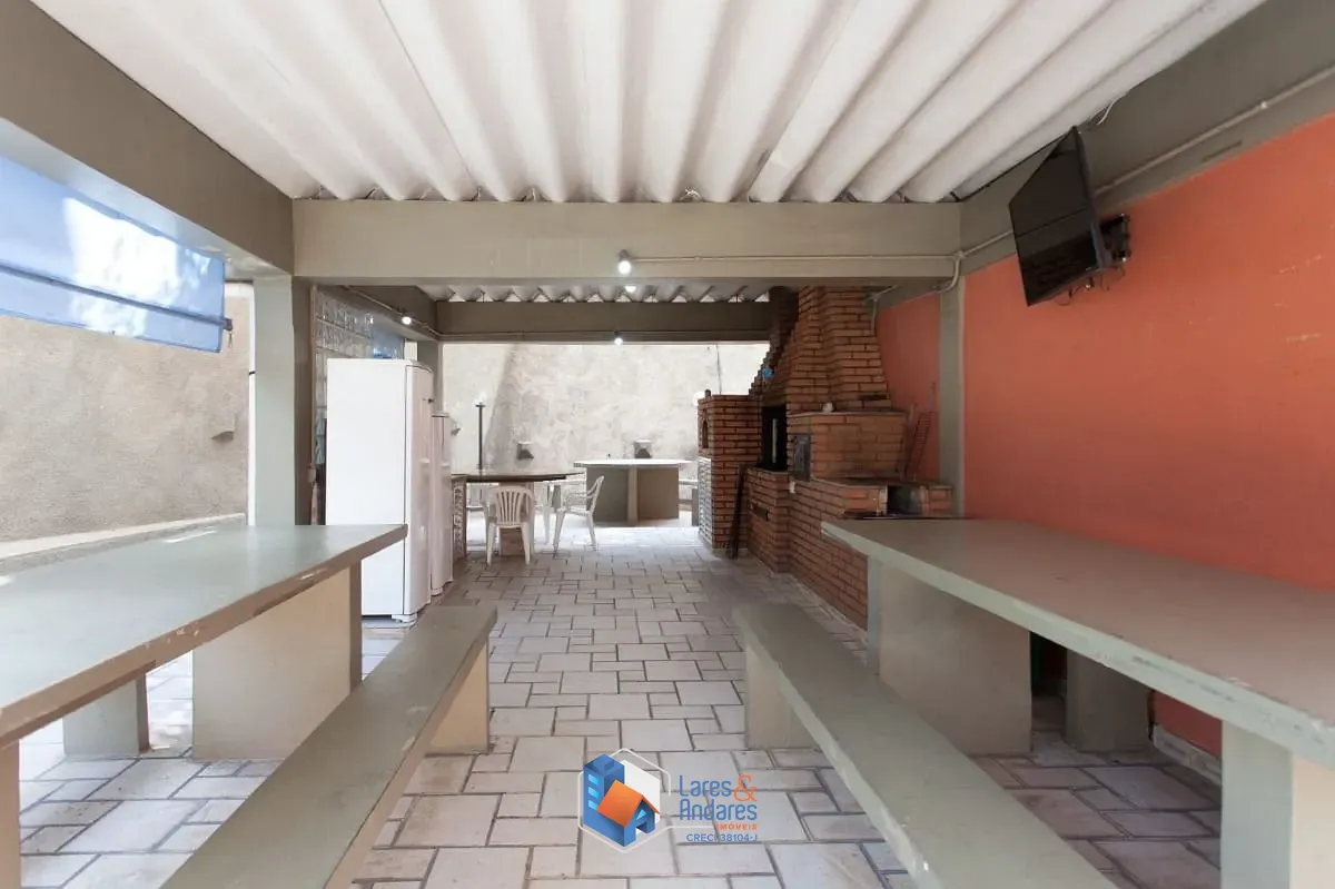 Apartamento, 3 quartos, 84 m² - Foto 30