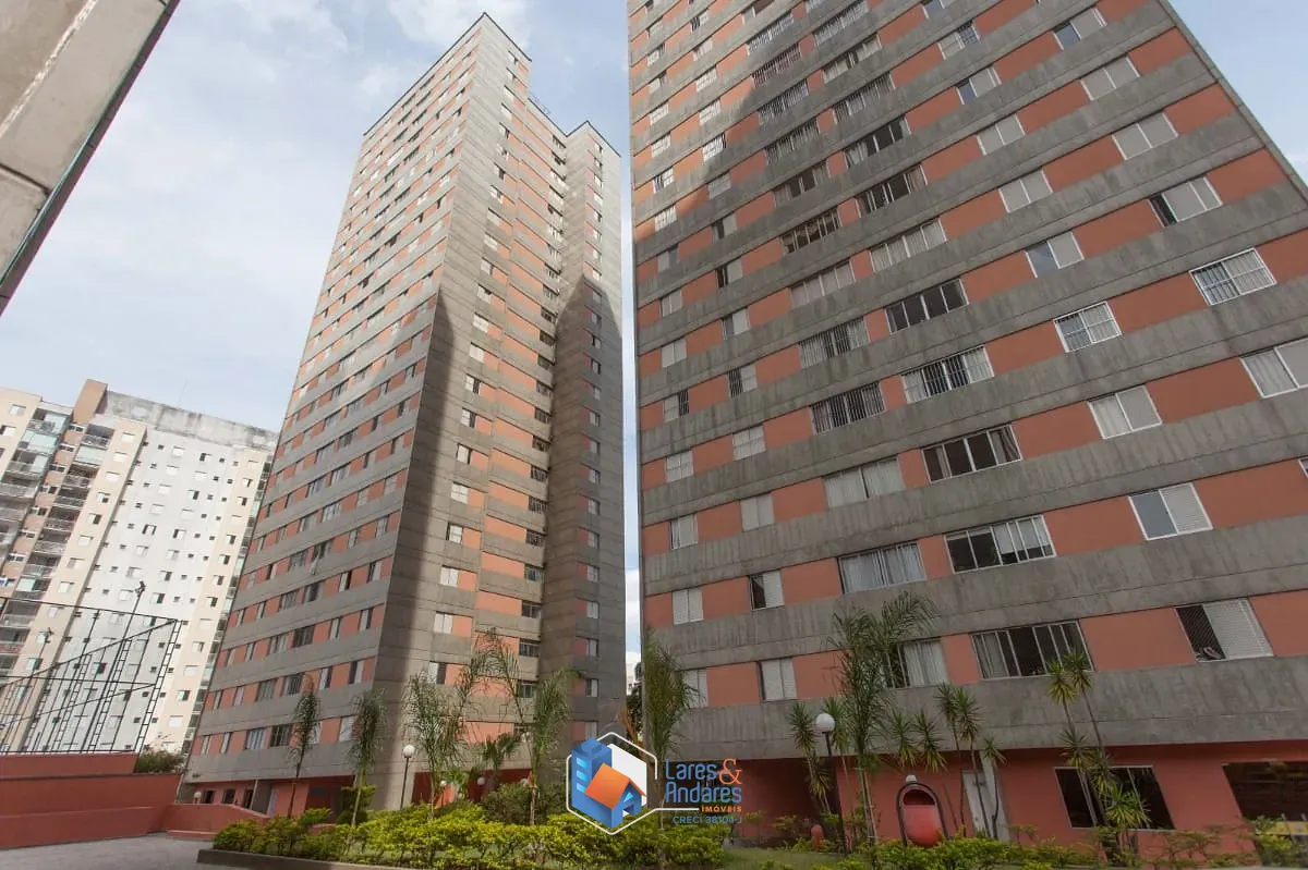 Apartamento, 3 quartos, 84 m² - Foto 20