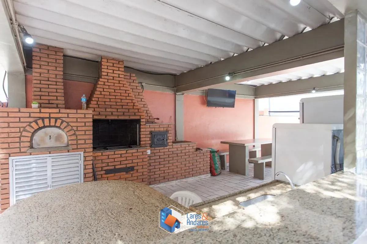 Apartamento, 3 quartos, 84 m² - Foto 32