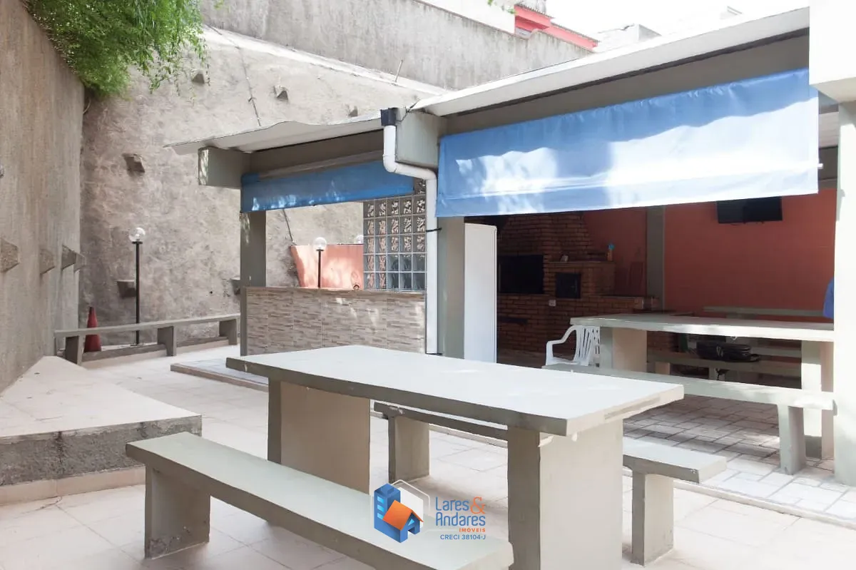 Apartamento, 3 quartos, 84 m² - Foto 33