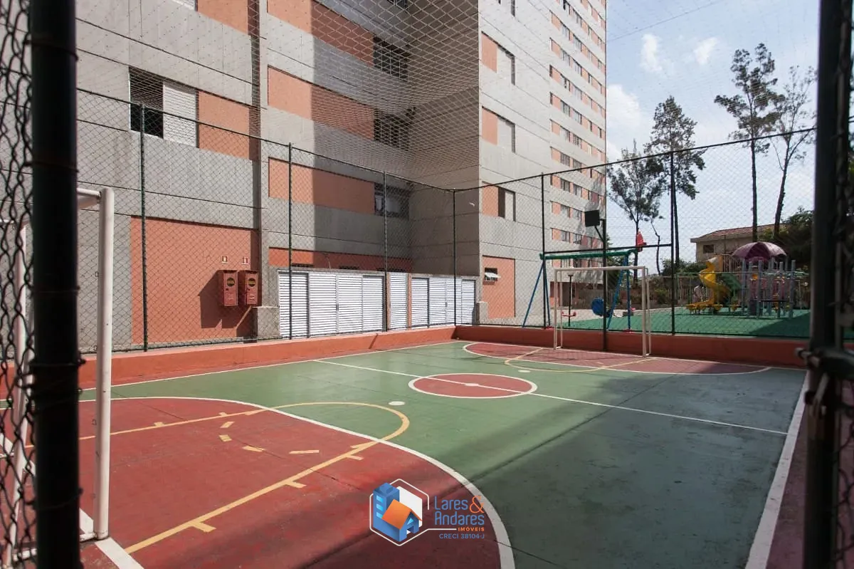 Apartamento, 3 quartos, 84 m² - Foto 37
