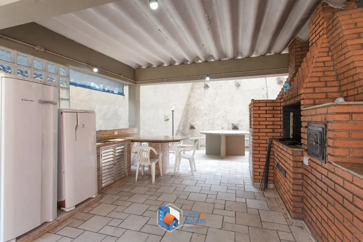 Apartamento, 3 quartos, 84 m² - Foto 31