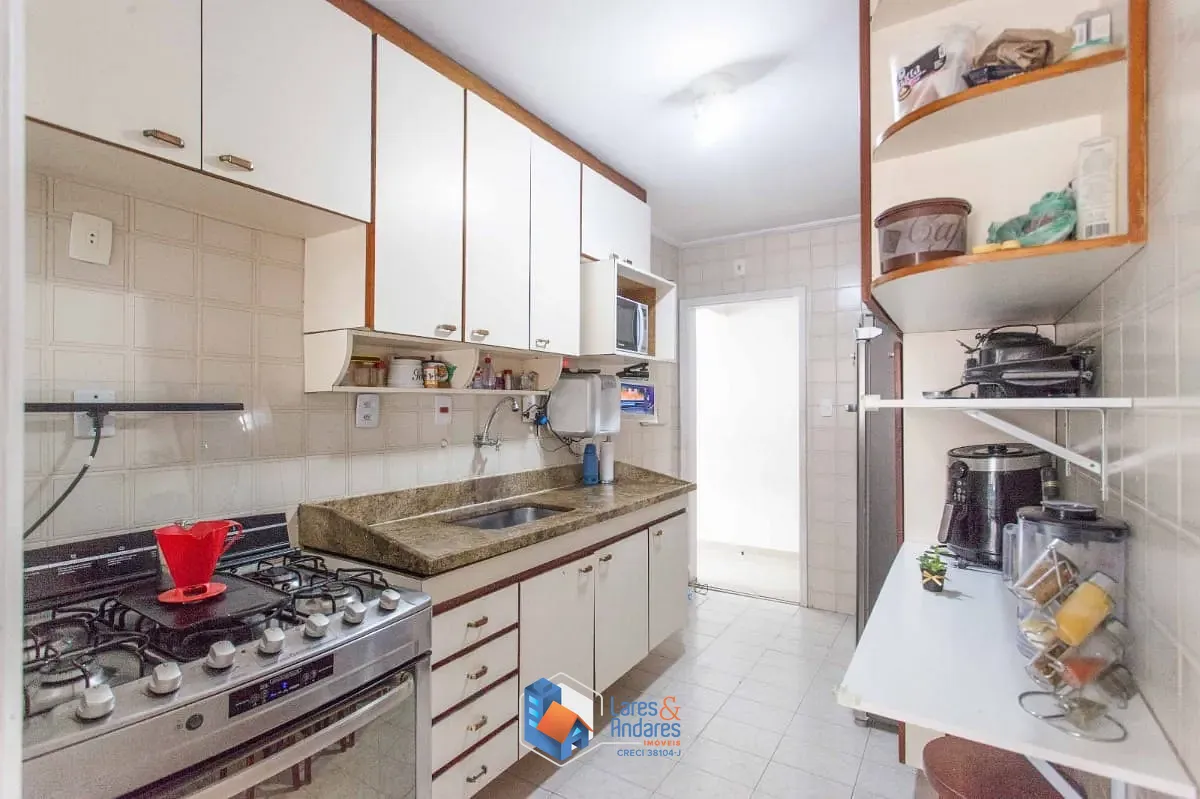 Apartamento, 3 quartos, 84 m² - Foto 7