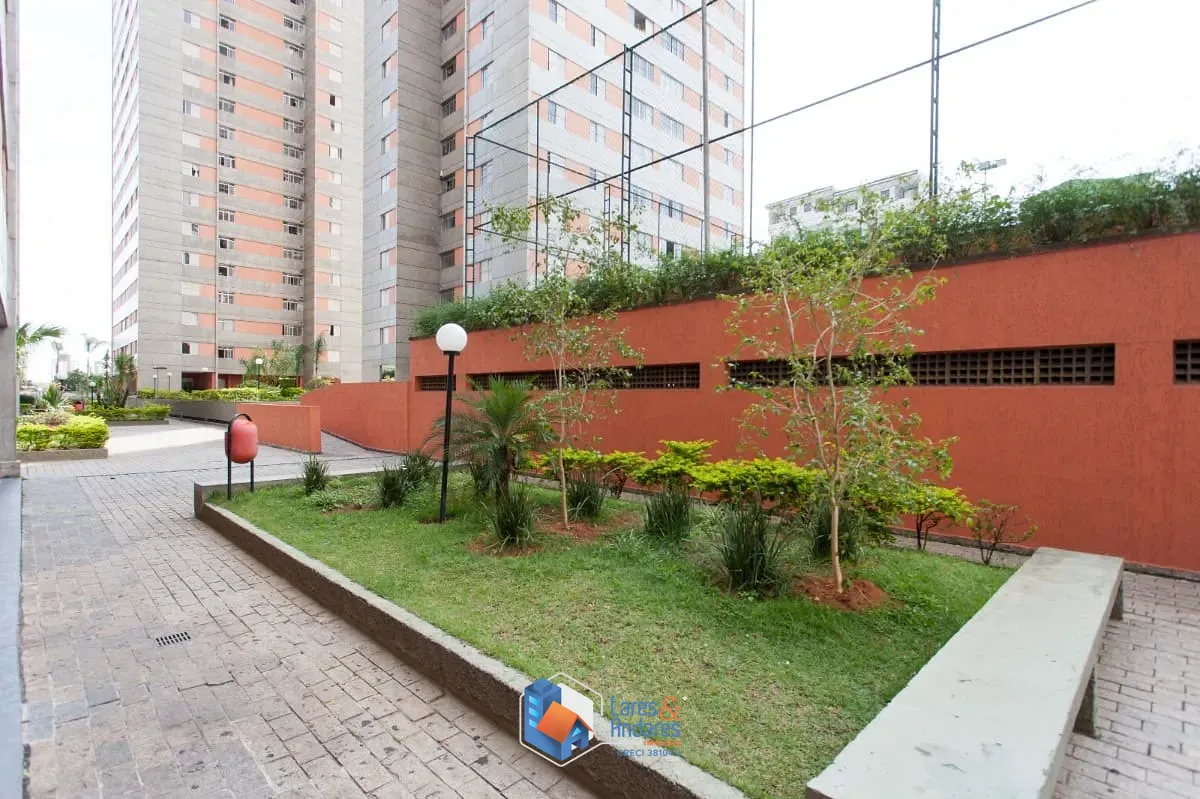 Apartamento, 3 quartos, 84 m² - Foto 21