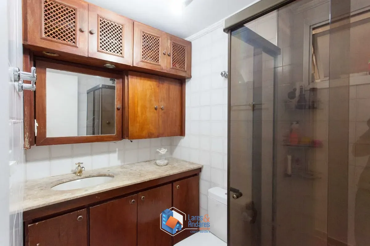 Apartamento, 3 quartos, 84 m² - Foto 19