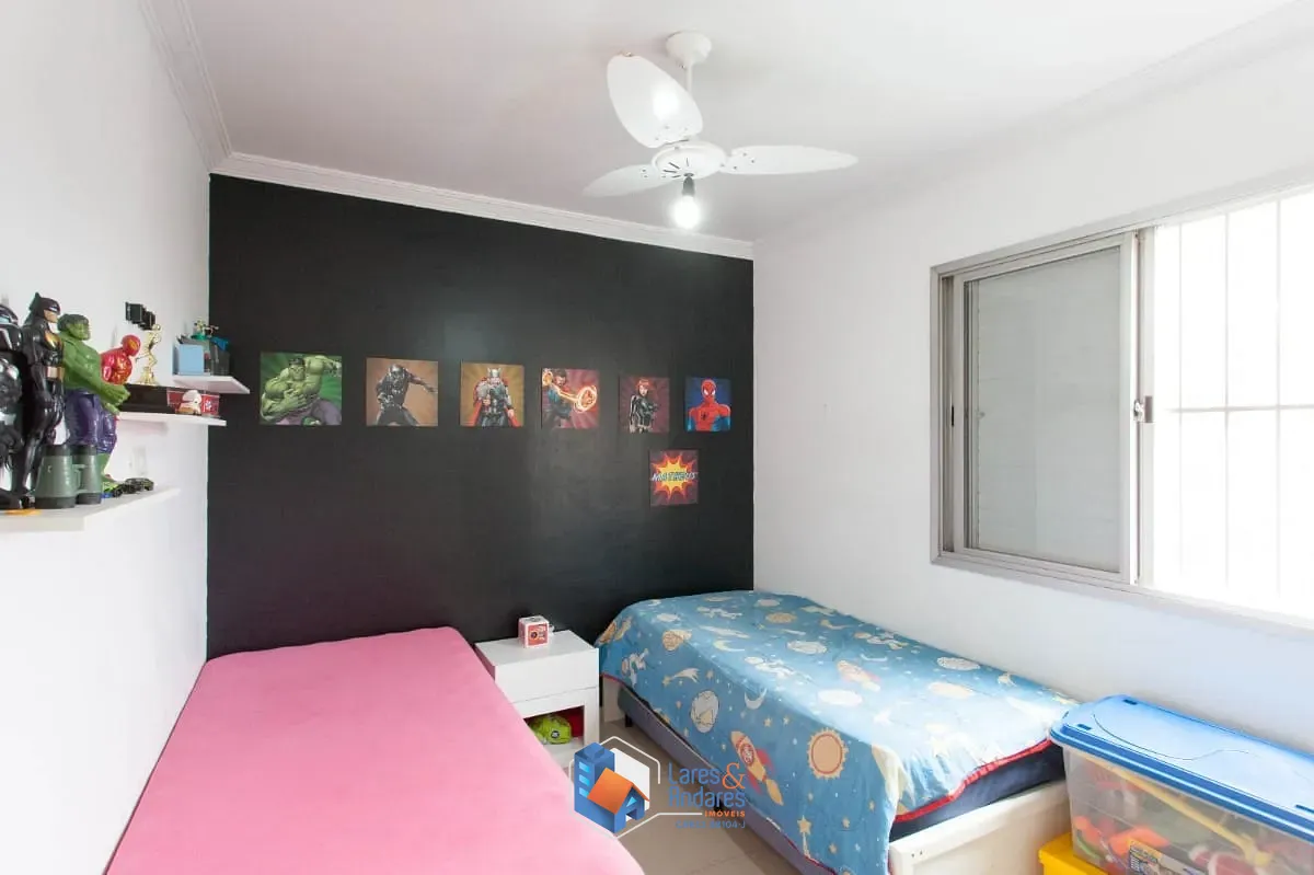 Apartamento, 3 quartos, 84 m² - Foto 16