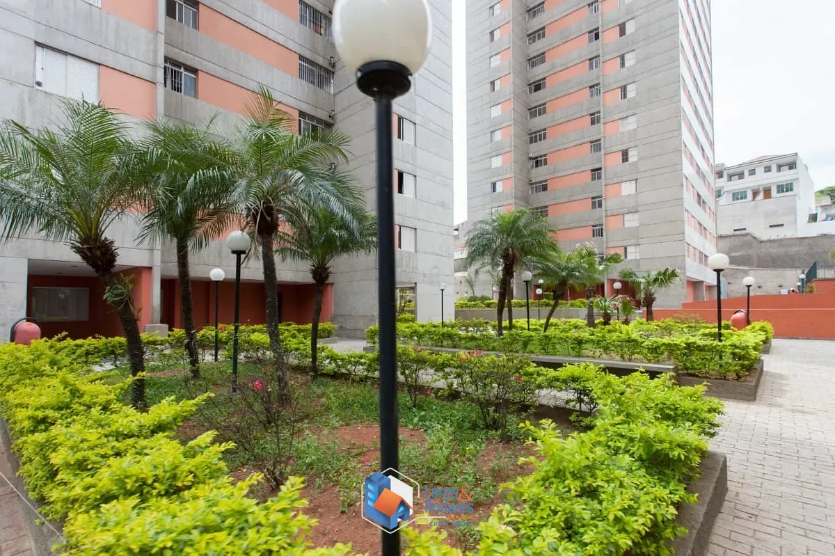 Apartamento, 3 quartos, 84 m² - Foto 4