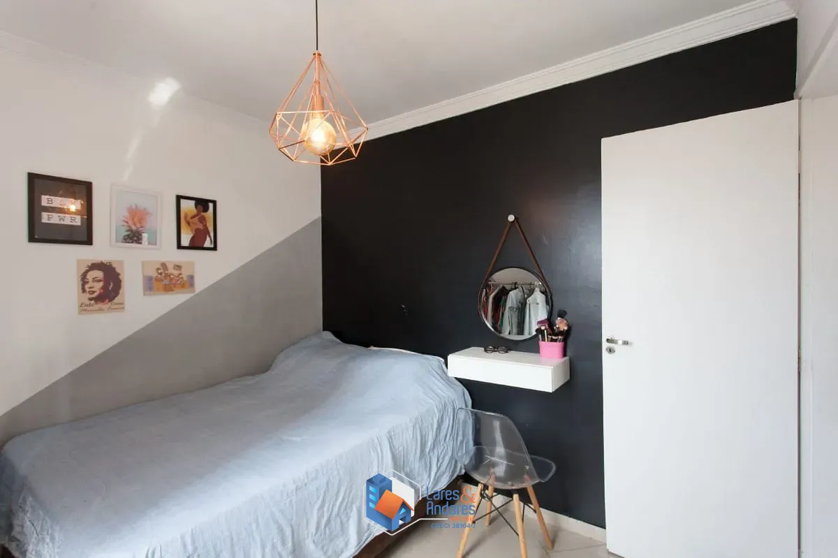 Apartamento, 3 quartos, 84 m² - Foto 15
