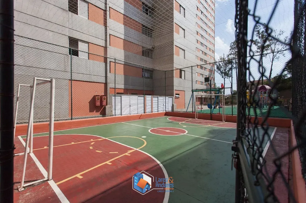 Apartamento, 3 quartos, 84 m² - Foto 36