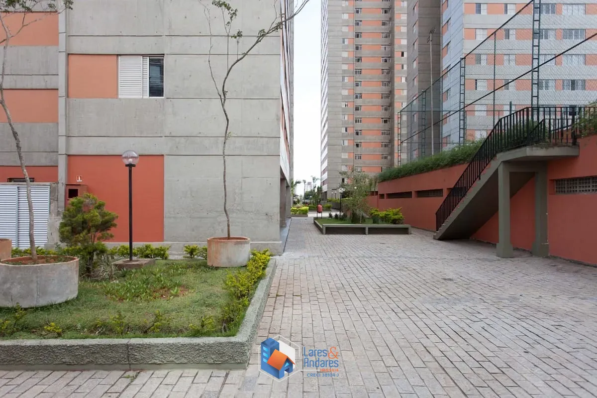 Apartamento, 3 quartos, 84 m² - Foto 22