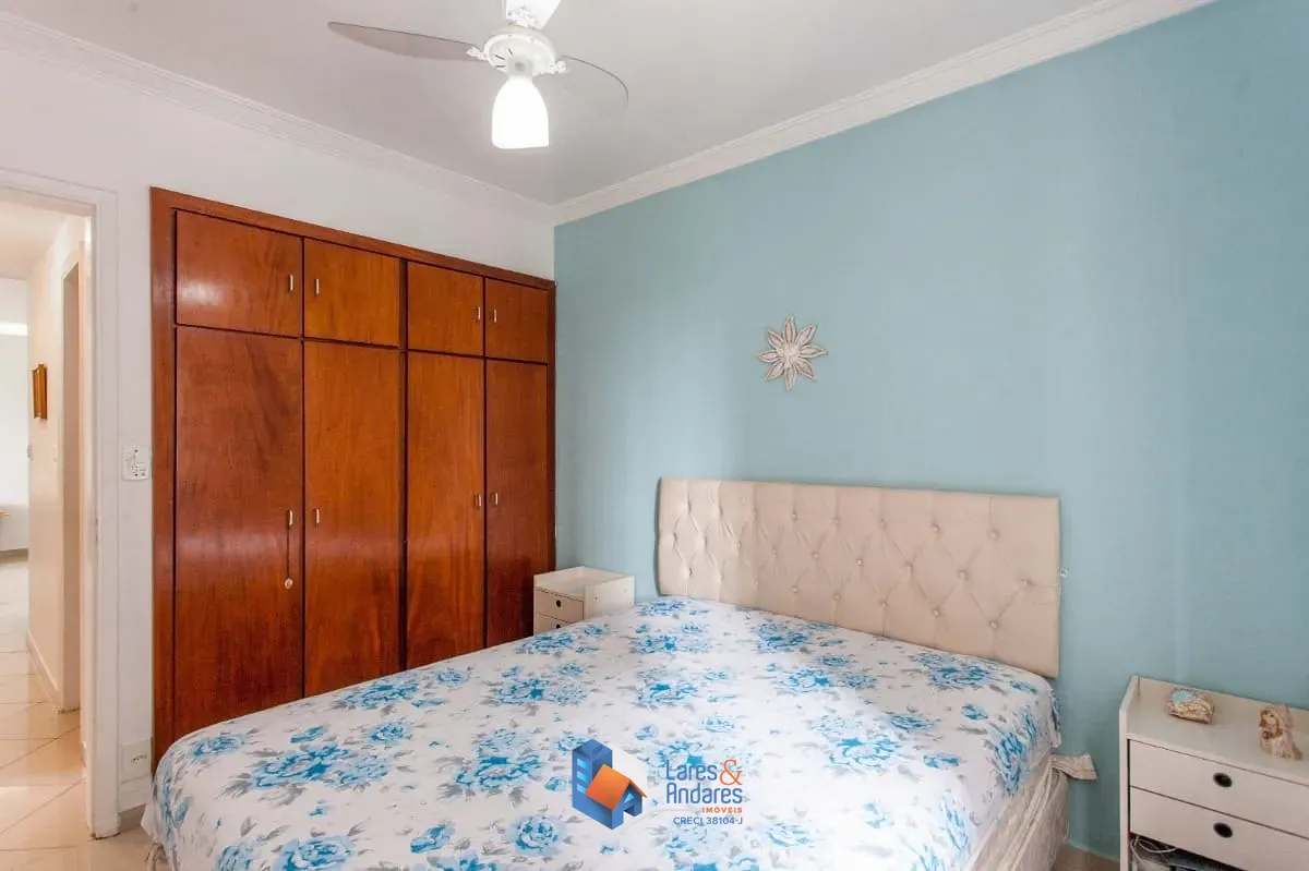 Apartamento, 3 quartos, 84 m² - Foto 11