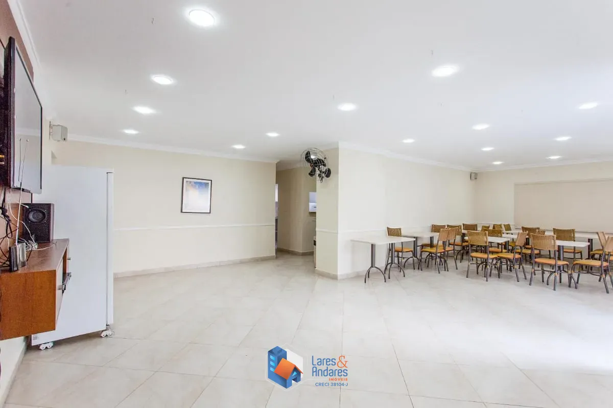 Apartamento, 3 quartos, 84 m² - Foto 34