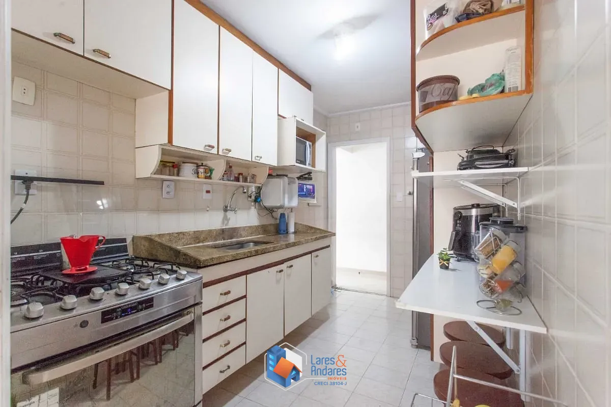 Apartamento, 3 quartos, 84 m² - Foto 8